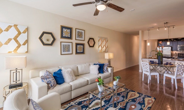 Renting in Houston: What will $1,300 get you?