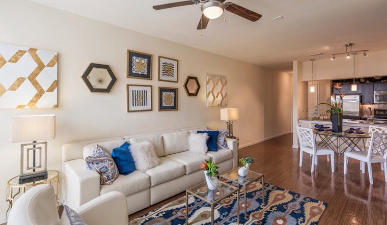 Renting in Houston: What will $1,300 get you?