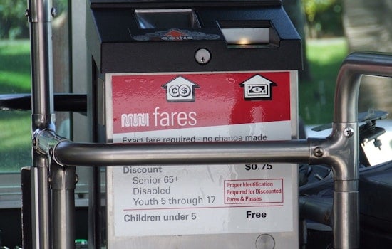 Upcoming Muni fare hike unfair to low-income riders who pay cash, advocates say