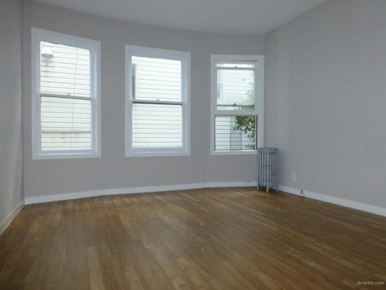 The Cheapest Apartment Rentals In Nob Hill, Explored