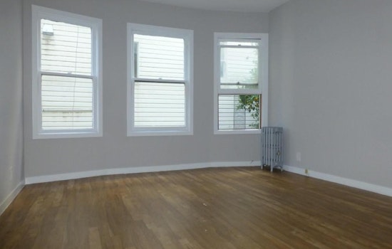 The Cheapest Apartment Rentals In Nob Hill, Explored