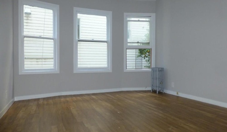The Cheapest Apartment Rentals In Nob Hill, Explored