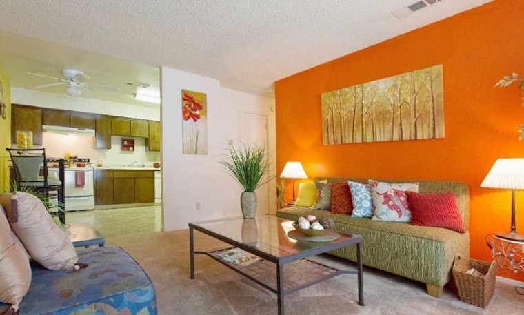 Renting in Fresno: What will $800 get you?