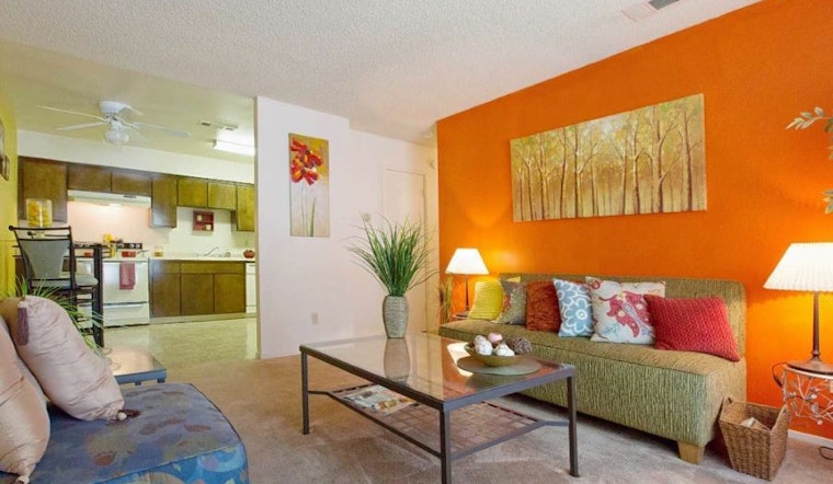 Renting in Fresno: What will $800 get you?