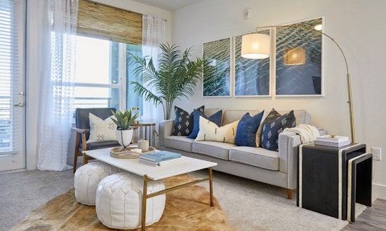 Renting in San Antonio: What will $1,900 get you?