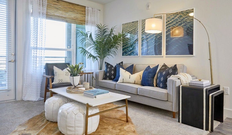 Renting in San Antonio: What will $1,900 get you?