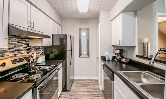 What will $1,400 rent you in Tampa Palms, right now?