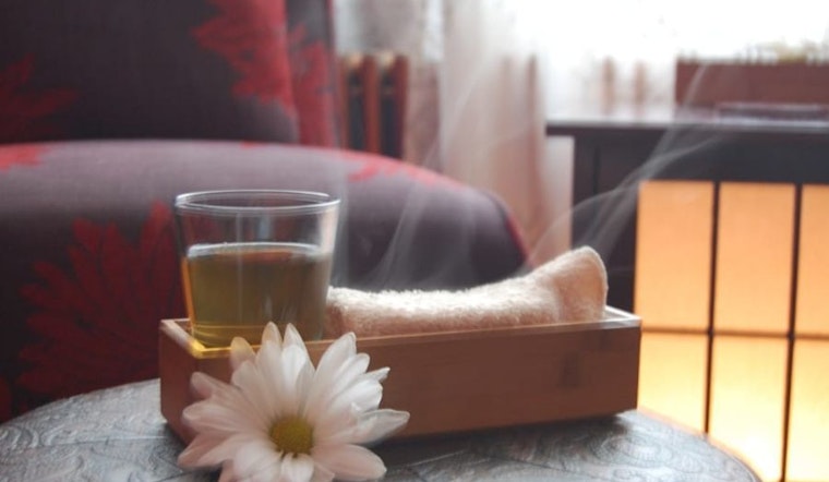 The 5 best massage spots in Minneapolis