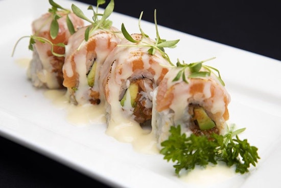 Here are the 3 freshest restaurants to launch in Las Vegas