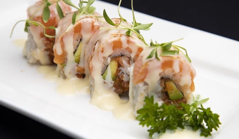 Here are the 3 freshest restaurants to launch in Las Vegas