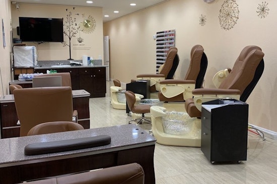 Here are the freshest new businesses to open in Henderson