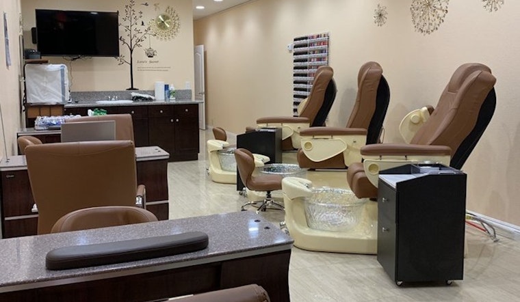 Here are the freshest new businesses to open in Henderson