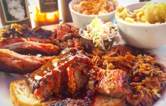5 top spots for barbecue in St. Louis