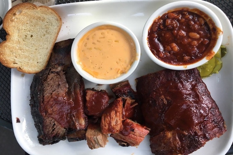 The 5 best Southern spots in Kansas City