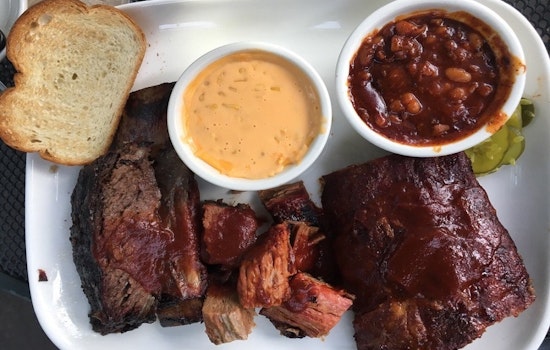 The 5 best Southern spots in Kansas City