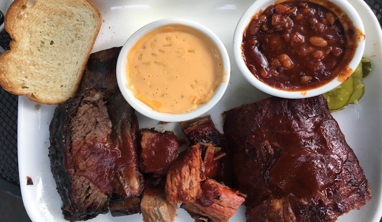 The 5 best Southern spots in Kansas City