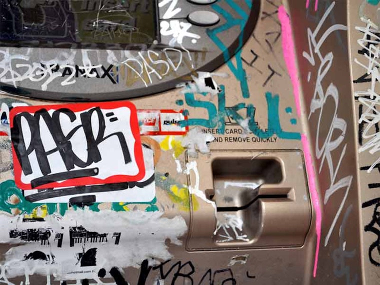 The ATMs of the Lower Haight: a Haighteration Investigation!
