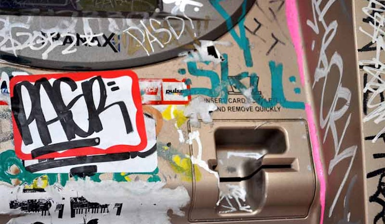 The ATMs of the Lower Haight: a Haighteration Investigation!