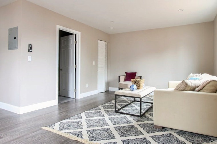 What will $1,600 rent you in Reseda, right now?
