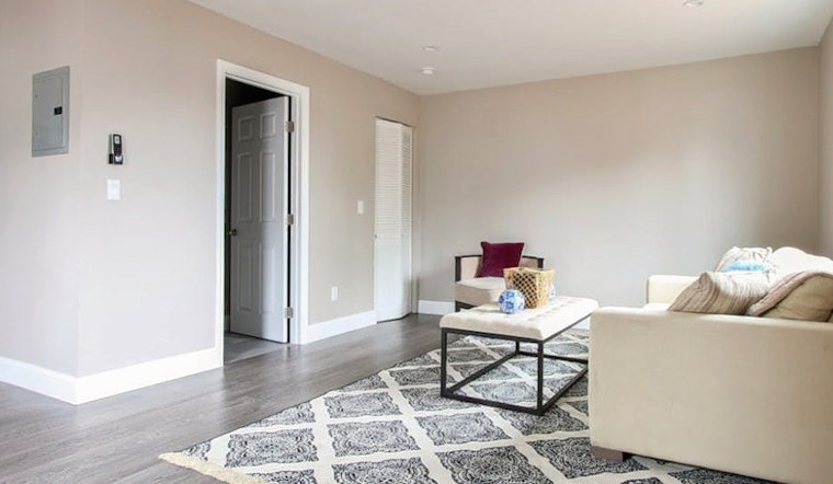 What will $1,600 rent you in Reseda, right now?
