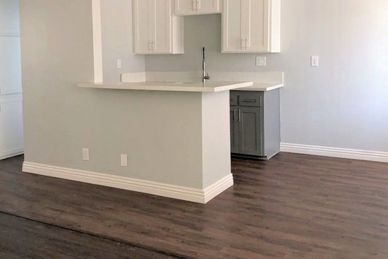 Renting in Long Beach: What will $1,300 get you?