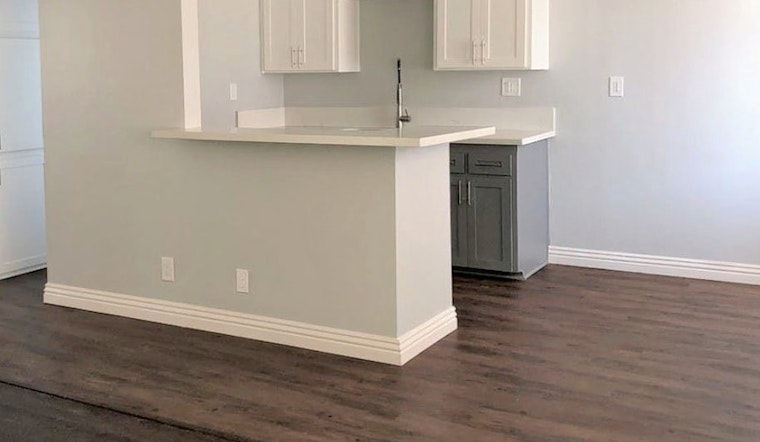 Renting in Long Beach: What will $1,300 get you?