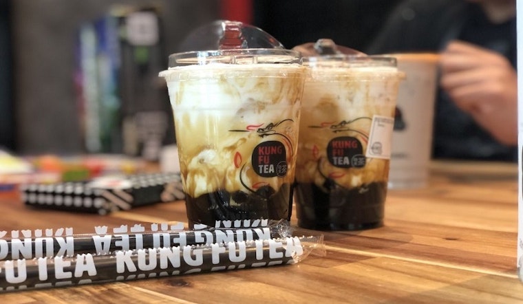Check out the newest businesses to open in Los Angeles