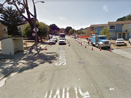 20-Year-Old Man Fatally Shot In Visitacion Valley [Updated]