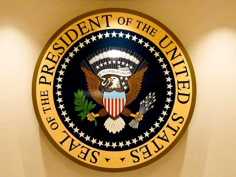 Win a T-Shirt With Our Presidents' Day Quiz!