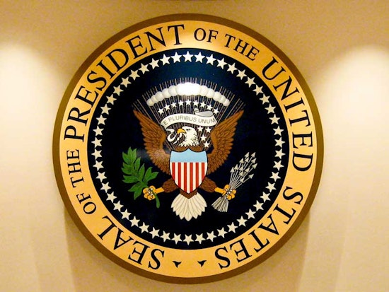 Win a T-Shirt With Our Presidents' Day Quiz!
