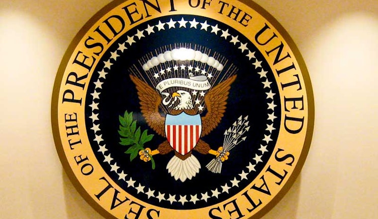 Win a T-Shirt With Our Presidents' Day Quiz!