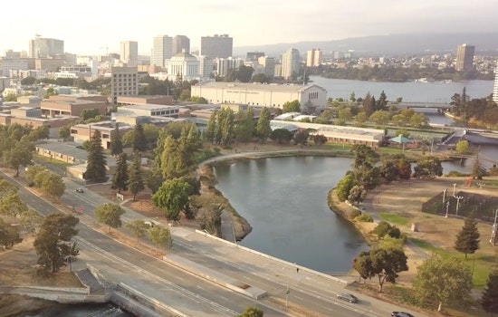 A's Plan For New Lake Merritt Ballpark Draws Displacement Fears