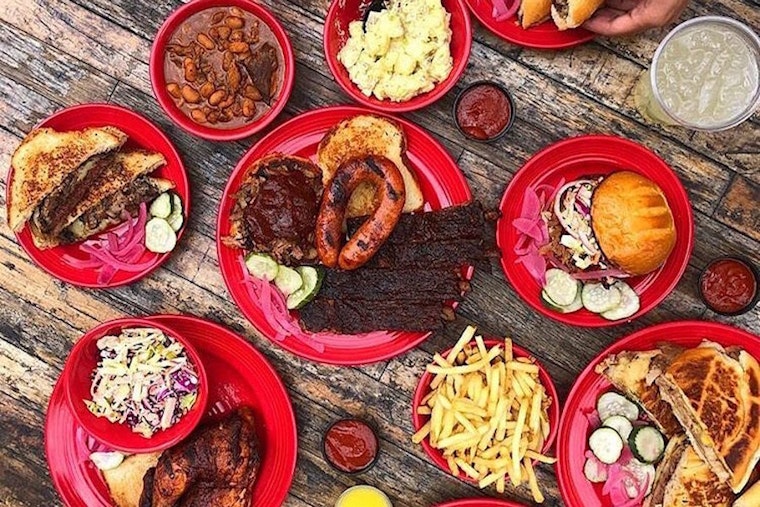 Get to know the 3 freshest new businesses to open in Santa Ana