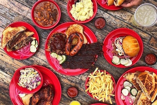 Get to know the 3 freshest new businesses to open in Santa Ana