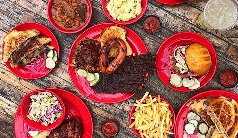 Get to know the 3 freshest new businesses to open in Santa Ana