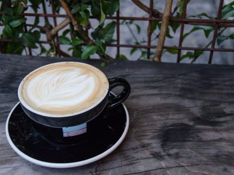'Revéille Coffee' To Open Lower Haight Location In December