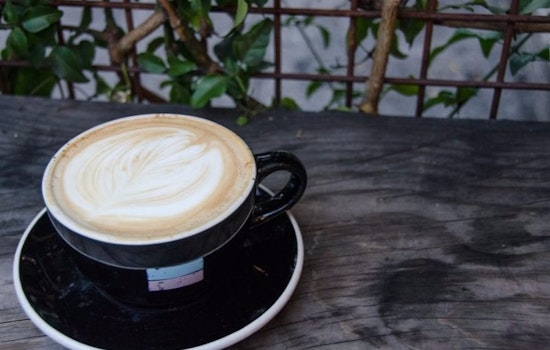 'Revéille Coffee' To Open Lower Haight Location In December
