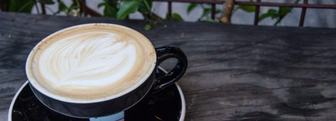 'Revéille Coffee' To Open Lower Haight Location In December