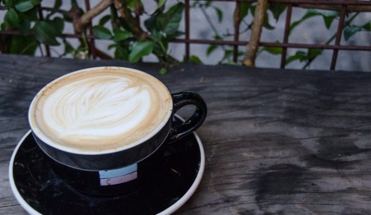 'Revéille Coffee' To Open Lower Haight Location In December