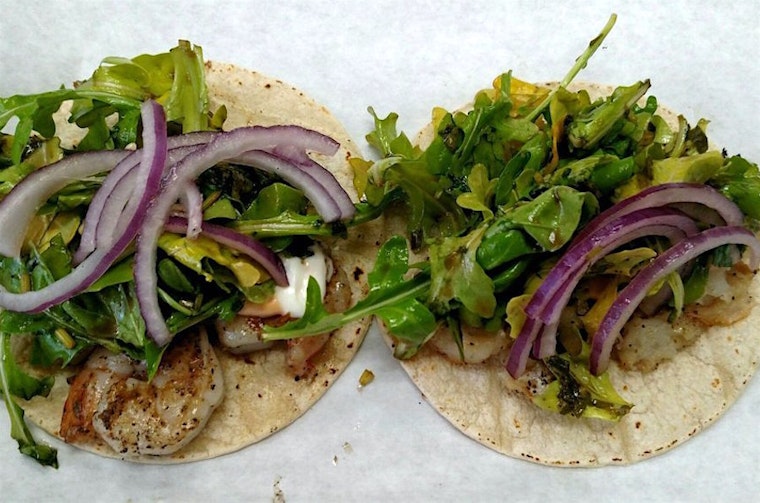 New Mexican spot Pacific Fresh Grill debuts in Pacific Beach