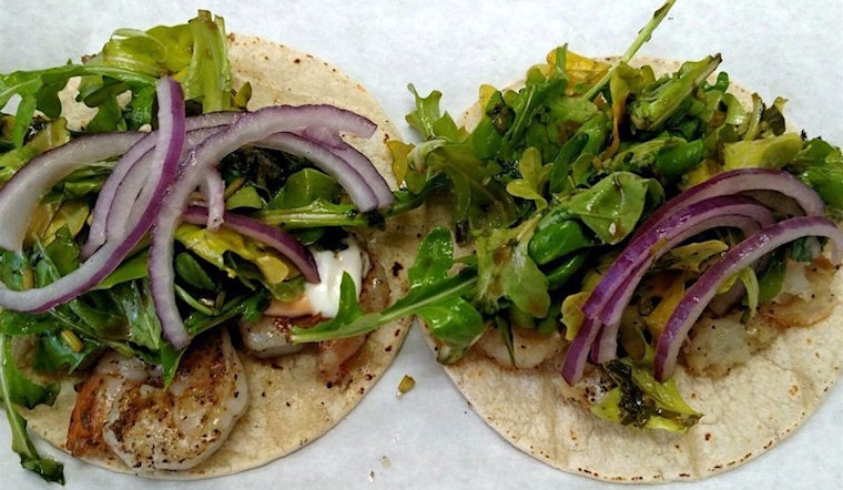 New Mexican spot Pacific Fresh Grill debuts in Pacific Beach