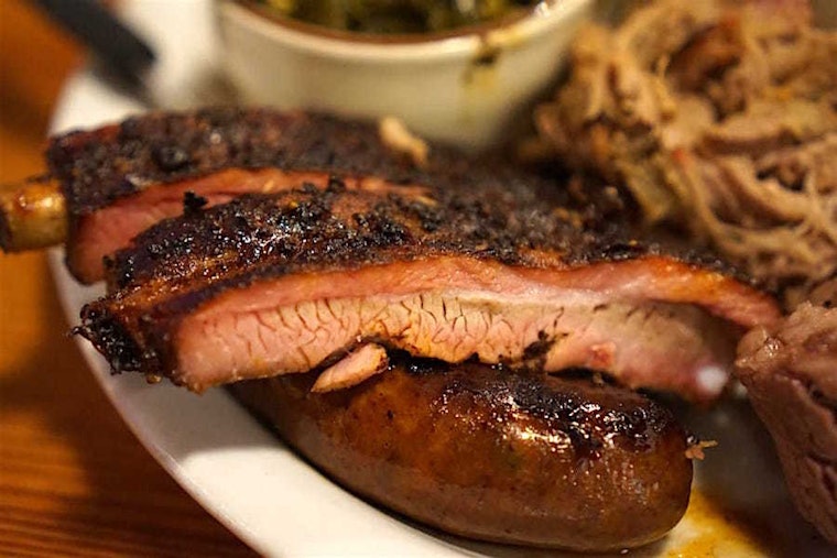 Craving barbecue? Here are Portland's top 5 options