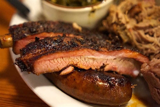 Craving barbecue? Here are Portland's top 5 options