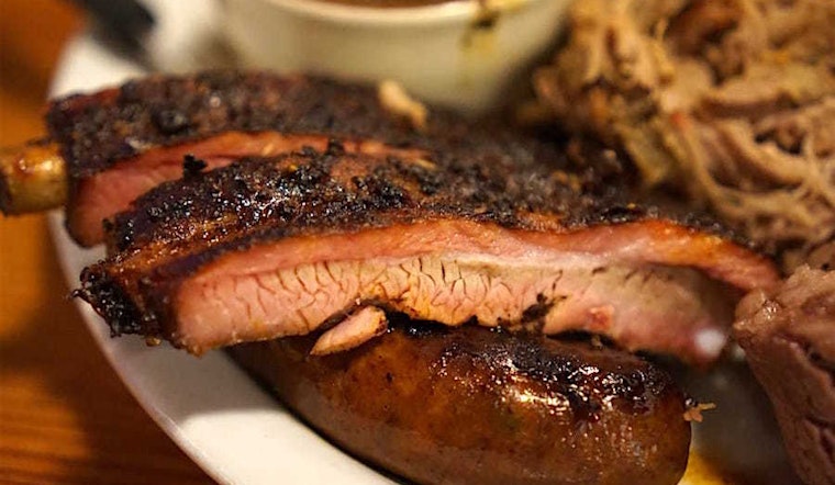 Craving barbecue? Here are Portland's top 5 options