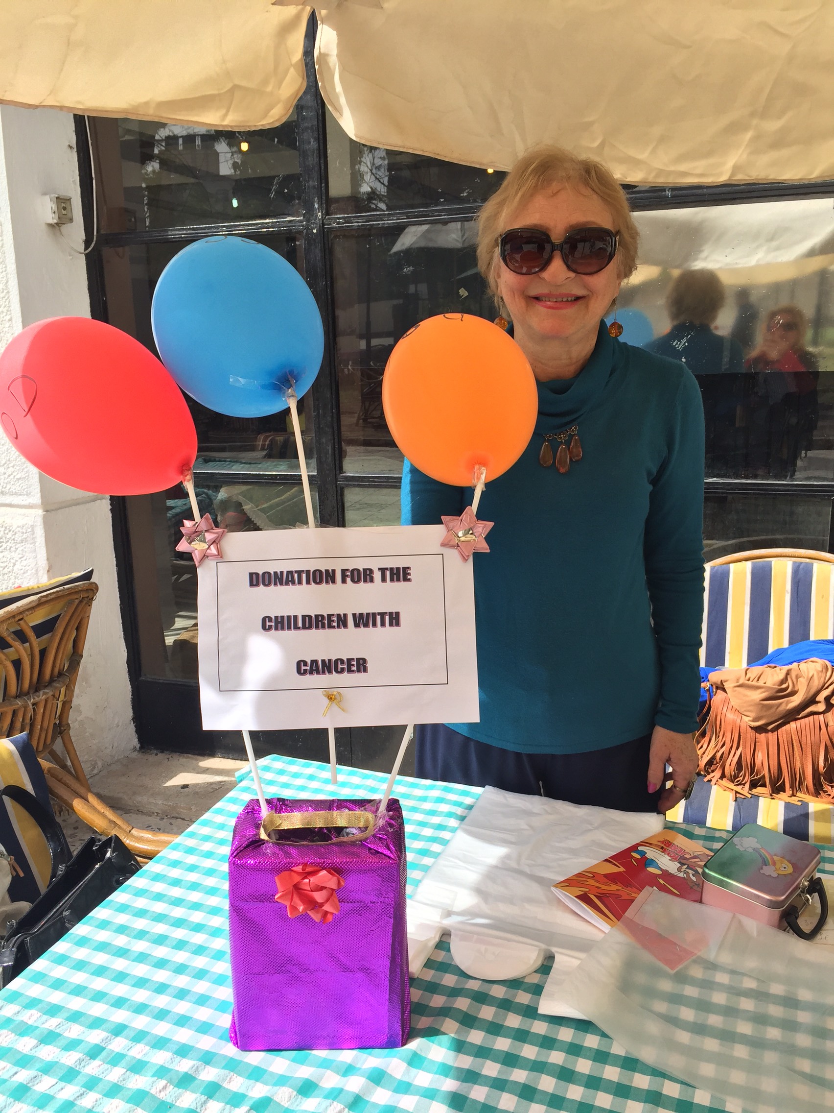 Sometimes Small Things Make A Huge Difference