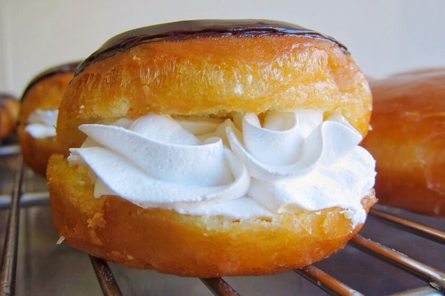 Celebrate National Doughnut Day with Fresno's best doughnut shops