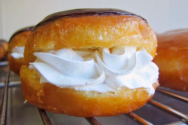 Celebrate National Doughnut Day with Fresno's best doughnut shops