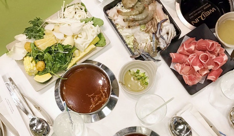 Your guide to the 5 most popular spots in Boston's Brighton neighborhood