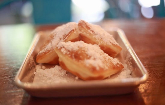 Celebrate National Doughnut Day with Portland's best doughnut shops
