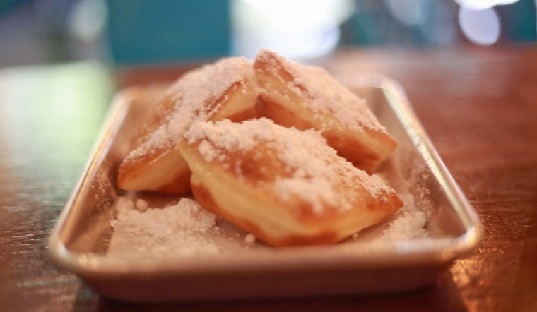 Celebrate National Doughnut Day with Portland's best doughnut shops